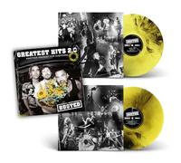 Busted - Greatest Hits 2.0 (Another Present For Everyone) [VINYL]