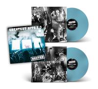 Busted - Greatest Hits 2.0 (Another Present For Everyone) [VINYL]