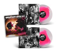 Busted - Greatest Hits 2.0 (Another Present For Everyone) [VINYL]
