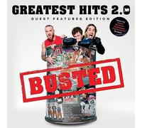 Busted - Greatest Hits 2.0 (Guest Features Edition)