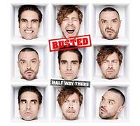 Half Way There [VINYL]