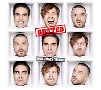 Busted - Half Way There [VINYL]