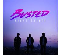 Busted - Night Driver