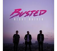 Busted - Night Driver [VINYL]