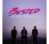 Busted - Night Driver [VINYL]