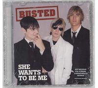 Busted - She Wants to Be Me