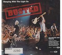 Busted - Sleeping With the Light on