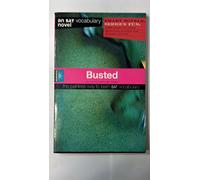 Busted (Smart Novels: Vocabulary) (SAT Vocabulary Novels)