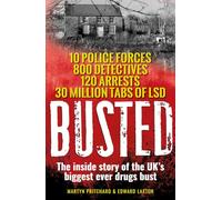 Busted: The inside story of the UK's biggest ever drugs bust