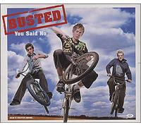 Busted - You Said No