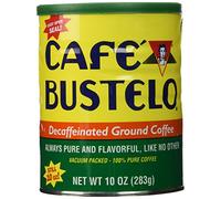 Bustelo Decaffeinated Coffee 10oz by Bustelo [Foods]