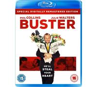 Buster