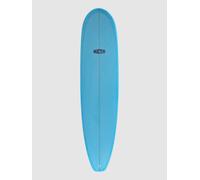 Buster 7'6 Mini Malibu Surfboard black Uni
