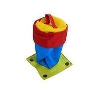Buster Activity Mat Game Top HatOne Size Multicoloured TL3796