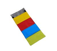 Buster Activity Mat - Rainbow Purse