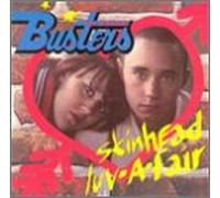 Buster All Stars - Skinhead Luv Affair