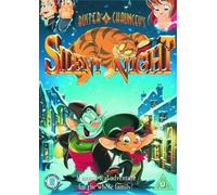 Buster And Chauncey's Silent Night [DVD]