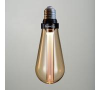 Buster and Punch Bulb Gold (Non-Dimmable) LED Light Bulb