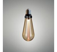 Buster and Punch Buster BulbGold DIMMABLE