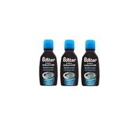 Buster Bathroom Plughole Unblocker, Dissolves hair and sludge 300ml (3)