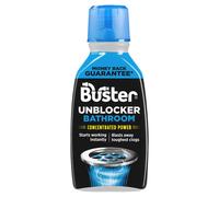 Buster Bathroom Unblocker, 300ml