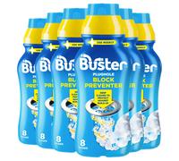 Buster Block Preventer, Deep Cleans and Protects