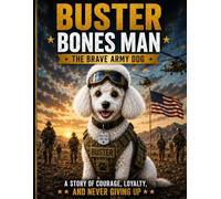Buster Bones Man