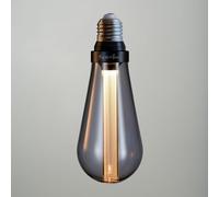 Buster Bulb/Smoked (Non-DIMMABLE)