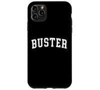 Buster Case for iPhone 11 Pro Max