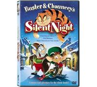 Buster & Chauncey's Silent Nig - Buster & Chauncey's Silent Night [DVD] [Region 1] [US Import] [NTSC]