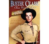 Buster Crabbe Classic Westerns by Various