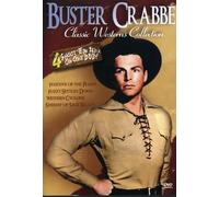 Buster Crabbe Classic Westerns [DVD] [NTSC]