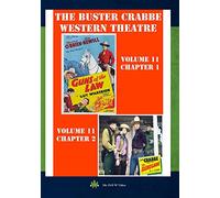 Buster Crabbe Western Theatre Vol 11 [Import USA Zone 1]