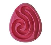 Buster Dog Maze Mini Bowl, Small, Pink