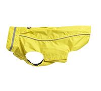 Buster Dog Rain Coat, 2X-Small, Lemon