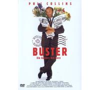 Buster - Ein Gauner mit Herz