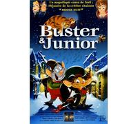 Buster et junior [VHS]