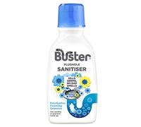 Buster Plughole Sanitiser Granules - 300g