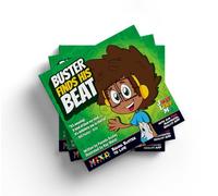 Buster Finds His Beat
