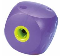 Buster Food Cube Large Purple Large