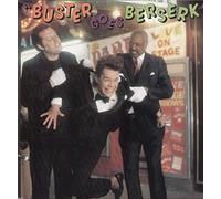 Buster goes berserk (1989) [VINYL]