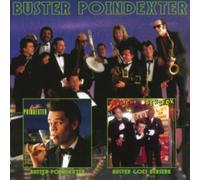 Buster Poindexter - Buster Goes Beserk/Buster Poindexter