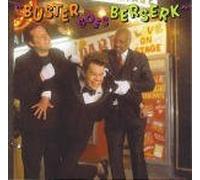 Buster Goes Berserk by Buster Poindexter (Artist) (1989-05-12)