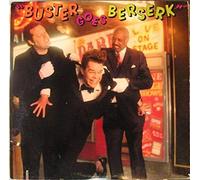 Buster Goes Berserk [CASSETTE]