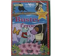 Buster il super eroe