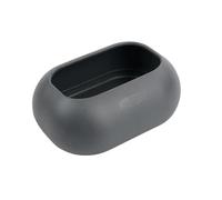 Buster IncrediBowl, Dark Grey, Small (1 Litre)