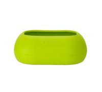 Buster IncrediBowl for Long Eared Dogs - Green - Large