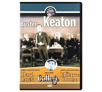 Buster Keaton 1 [DVD] (English audio)
