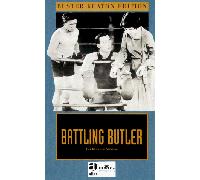 Buster Keaton - Battling Buttler
