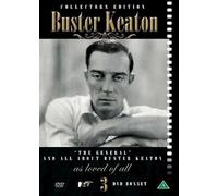 Buster Keaton Collection ( The General / One Week / The Awakening )